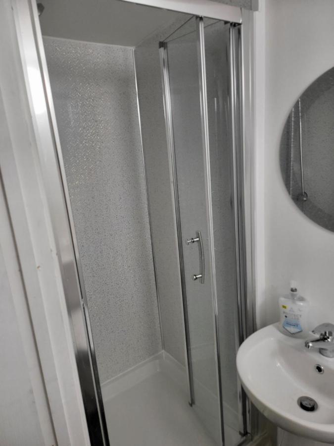 Mm Sure Stay Accommodation - Ng1 Ноттингем Экстерьер фото