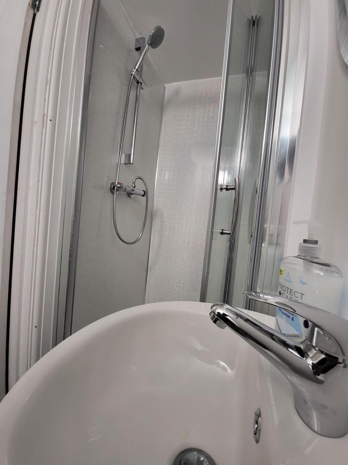 Mm Sure Stay Accommodation - Ng1 Ноттингем Экстерьер фото